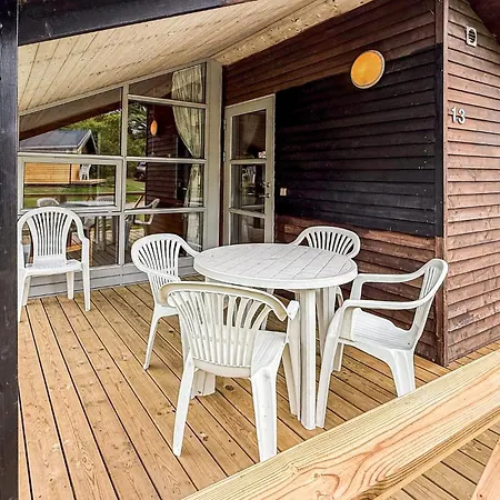 2 Bedroom Pet Friendly In Сasa de vacaciones