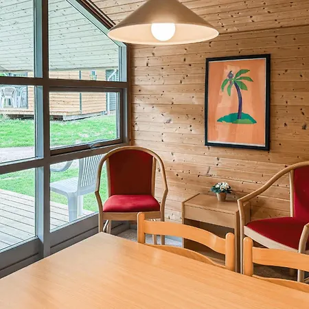 Сasa de vacaciones 2 Bedroom Pet Friendly In