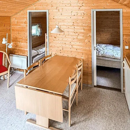 2 Bedroom Pet Friendly In Сasa de vacaciones Vejle