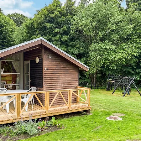 Сasa de vacaciones 2 Bedroom Pet Friendly In Vejle